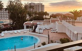 Lemon Beach Tenerife Holiday Apartment Las Americas