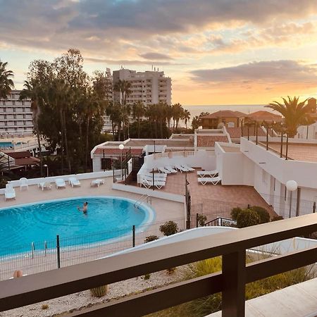 Lemon Beach Tenerife Holiday Apartment Las Americas Costa Adeje  Exterior photo