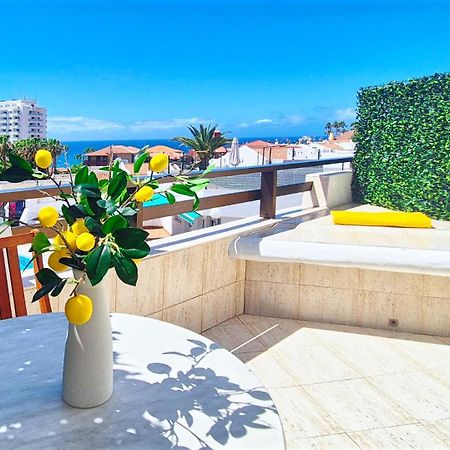 Lemon Beach Tenerife Holiday Apartment Las Americas Costa Adeje  Exterior photo