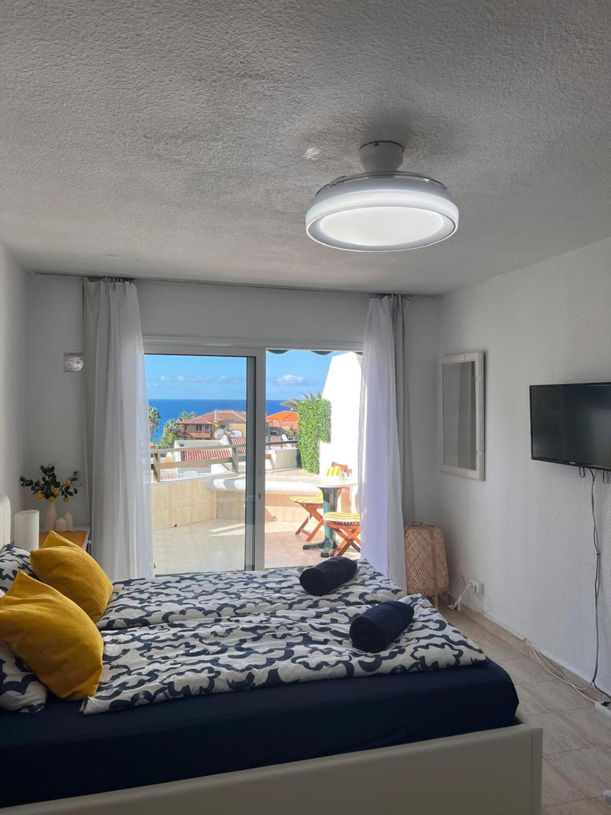 Lemon Beach Tenerife Holiday Apartment Las Americas Costa Adeje  Exterior photo