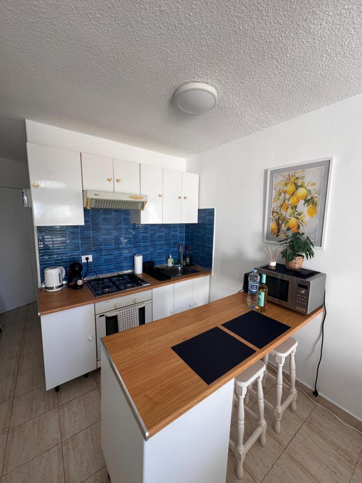 Lemon Beach Tenerife Holiday Apartment Las Americas Costa Adeje  Exterior photo
