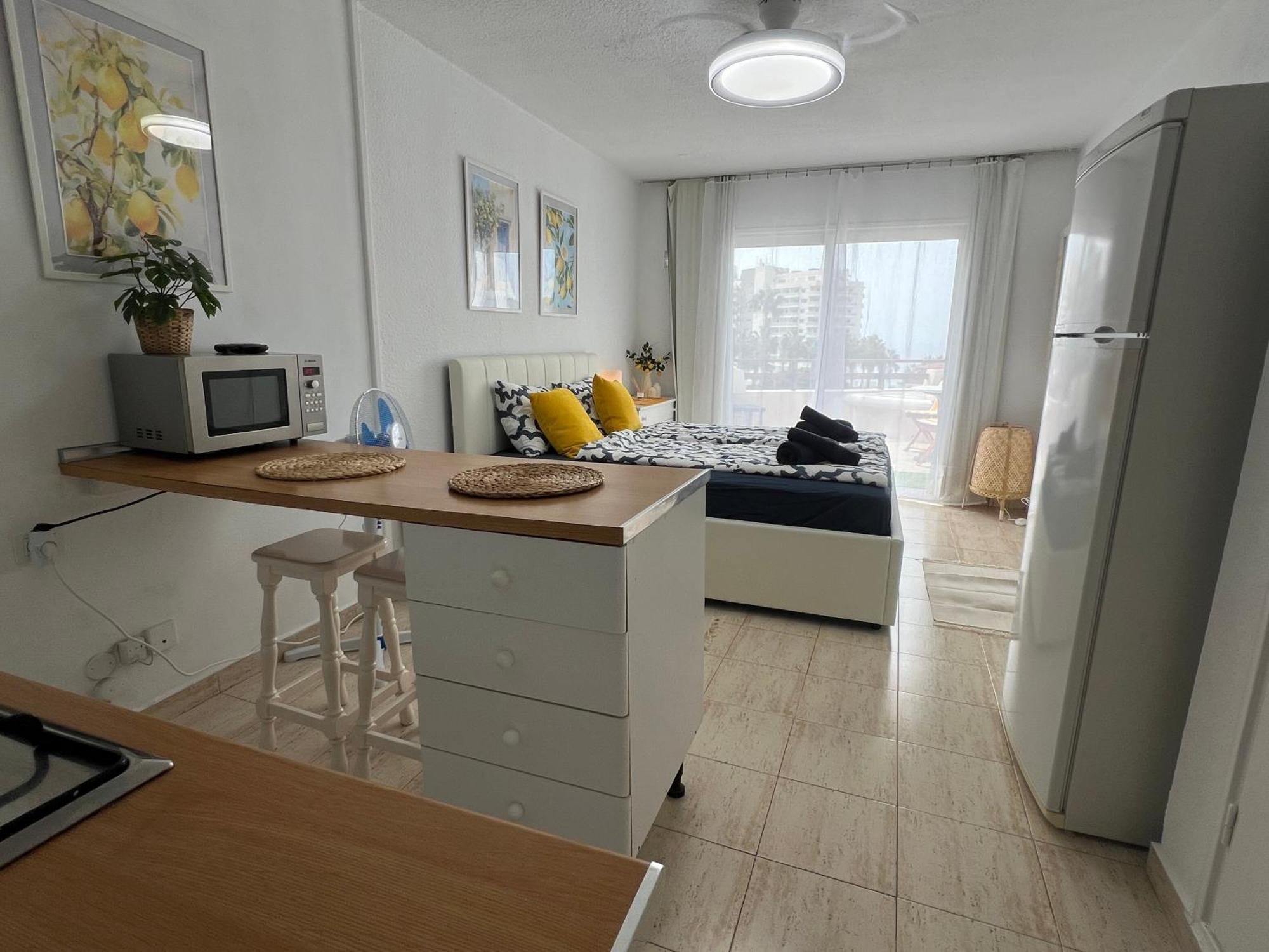 Lemon Beach Tenerife Holiday Apartment Las Americas Costa Adeje  Exterior photo