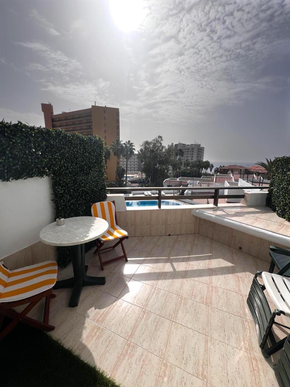 Lemon Beach Tenerife Holiday Apartment Las Americas Costa Adeje  Exterior photo