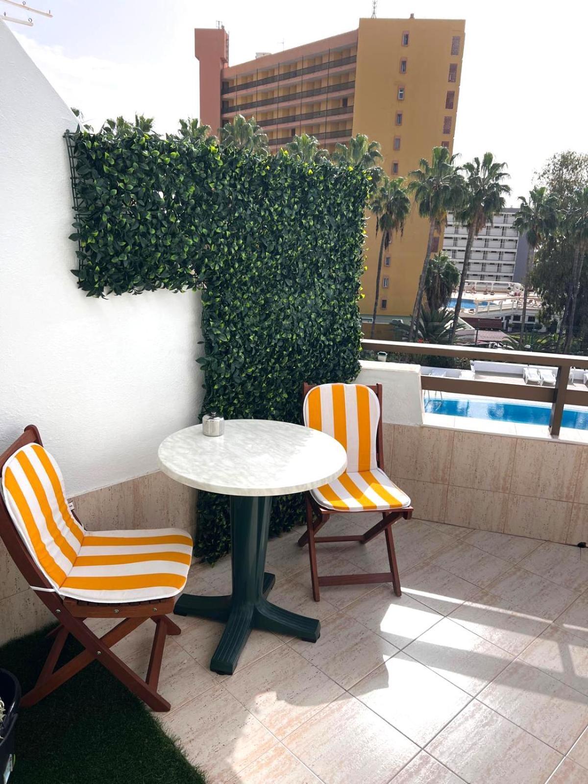 Lemon Beach Tenerife Holiday Apartment Las Americas Costa Adeje  Exterior photo