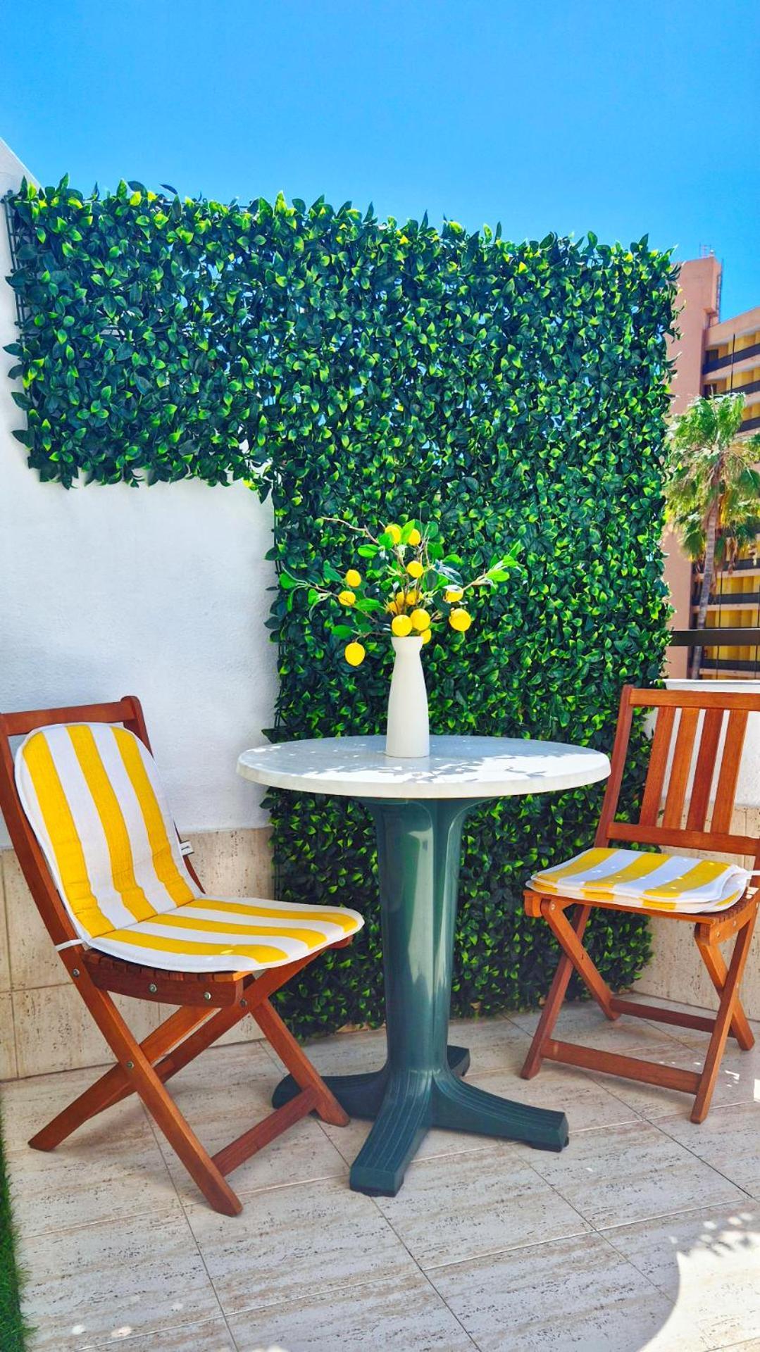 Lemon Beach Tenerife Holiday Apartment Las Americas Costa Adeje  Exterior photo