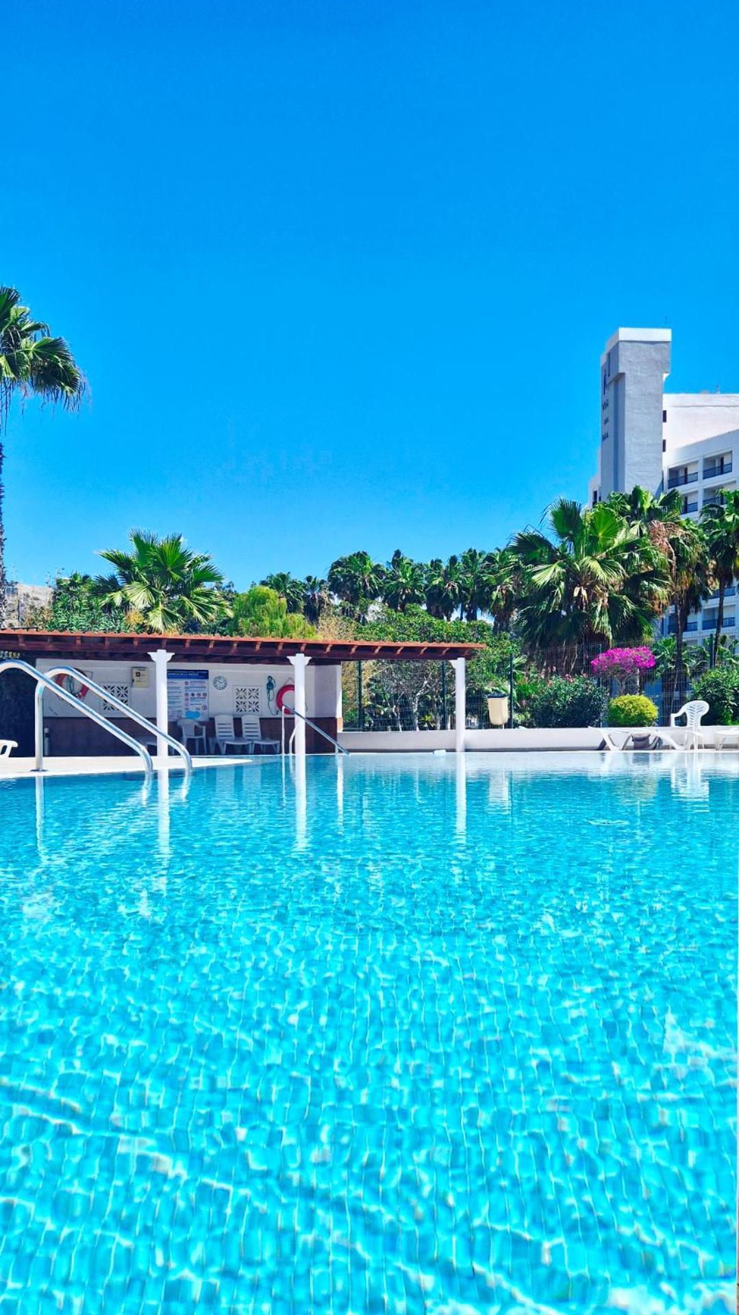 Lemon Beach Tenerife Holiday Apartment Las Americas Costa Adeje  Exterior photo