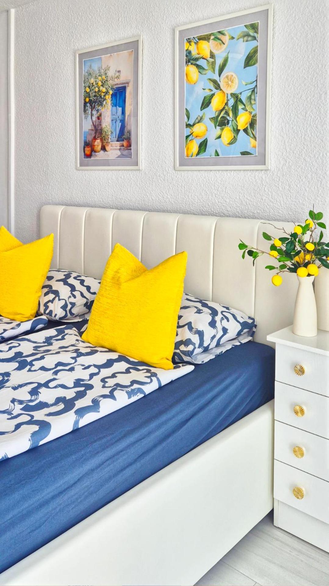 Lemon Beach Tenerife Holiday Apartment Las Americas Costa Adeje  Exterior photo