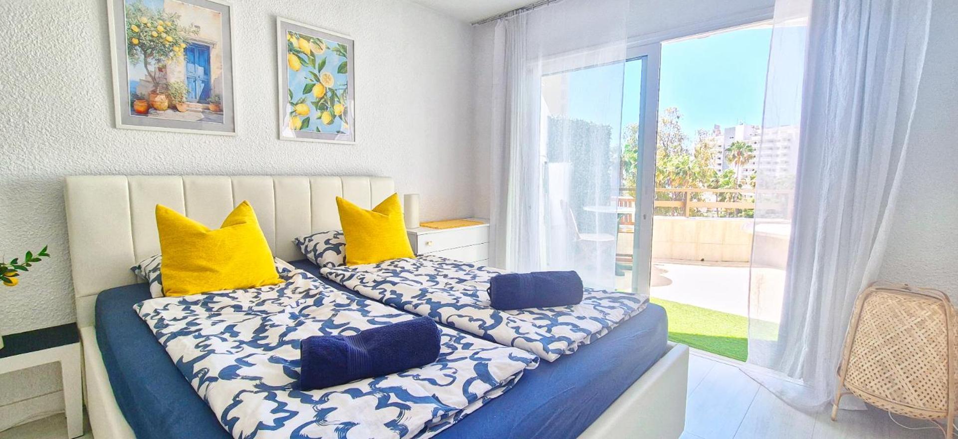 Lemon Beach Tenerife Holiday Apartment Las Americas Costa Adeje  Exterior photo
