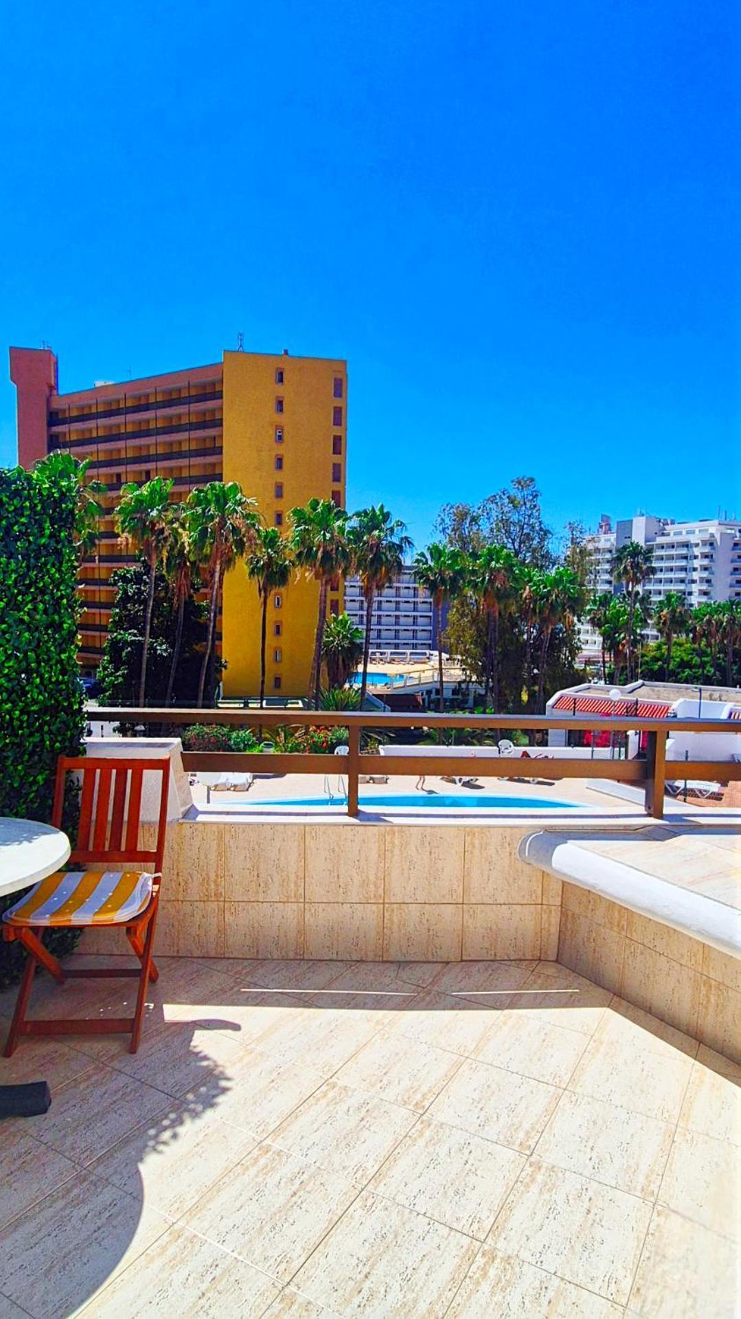 Lemon Beach Tenerife Holiday Apartment Las Americas Costa Adeje  Exterior photo